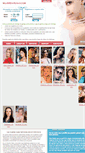 Mobile Screenshot of mujeres-rusas.com
